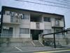 タウニー国川 2階 築38年6ヶ月の賃貸物件