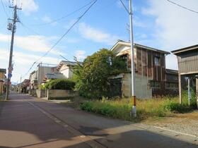 新潟県新発田市諏訪町３丁目