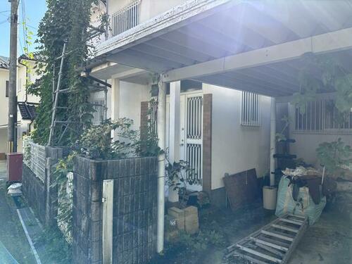Land, Nose Town, Osaka