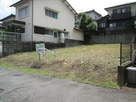 大分県別府市扇山