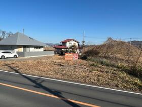 群馬県太田市新野町