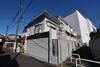 サンパーク三軒茶屋 2階 築38年5ヶ月の賃貸物件