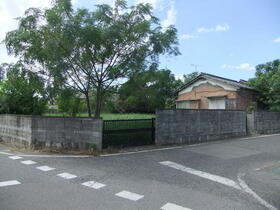 群馬県伊勢崎市長沼町