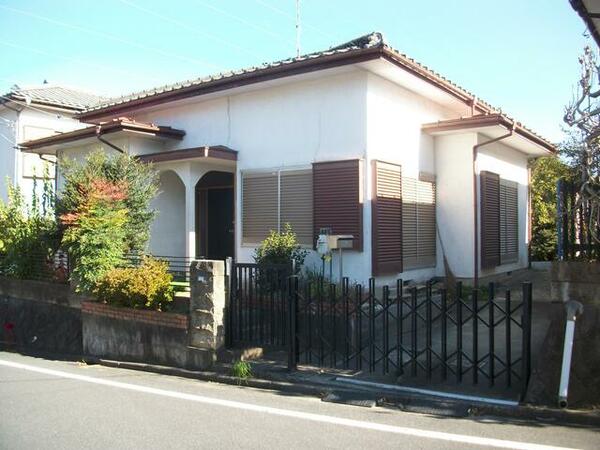 detached 埼玉県坂戸市西坂戸４丁目

地図を見る