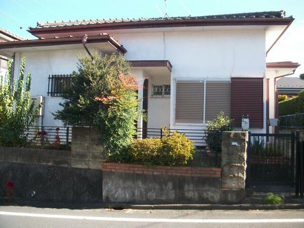 detached 埼玉県坂戸市西坂戸４丁目

地図を見る