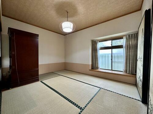 detached 福島県大沼郡会津美里町字新町