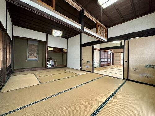 detached 福島県大沼郡会津美里町字新町