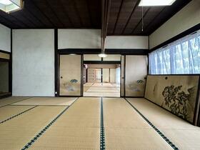 detached 福島県大沼郡会津美里町字新町