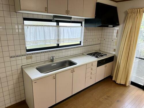 detached 福島県大沼郡会津美里町字新町