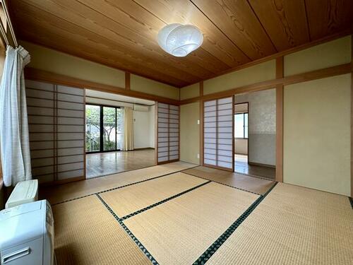 detached 福島県大沼郡会津美里町字新町