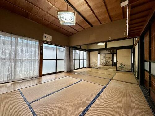 detached 福島県大沼郡会津美里町字新町