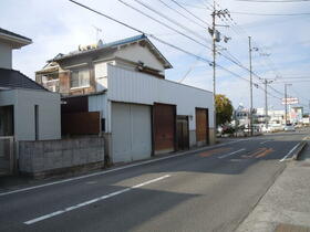 愛媛県松山市別府町