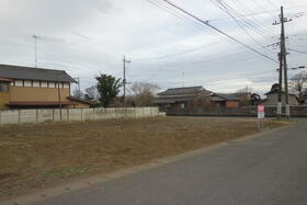 茨城県古河市久能