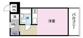 ファミールハイツ北大阪５号棟弐番館のイメージ