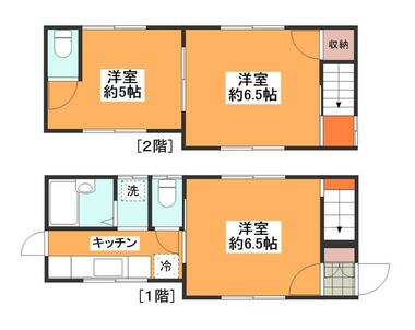 間取り：213139404674