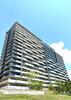 HARUMI FLAG SEA VILLAGE E棟 2階 築2年10ヶ月の賃貸物件