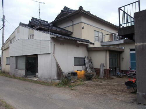 Land, Buzen, Fukuoka