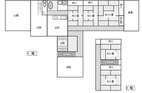 岐阜県恵那市長島町中野
