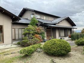 福島県福島市飯坂町平野字西田