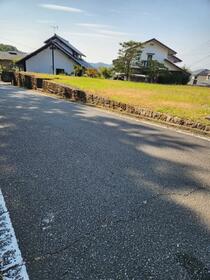 岐阜県美濃市藍川