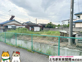 栃木県佐野市山越町