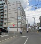 札幌市中央区南十三条西８丁目 6階建 築54年のイメージ