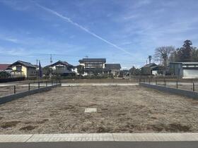 栃木県小山市大字横倉