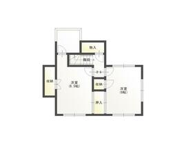 detached 愛媛県新居浜市東田１丁目