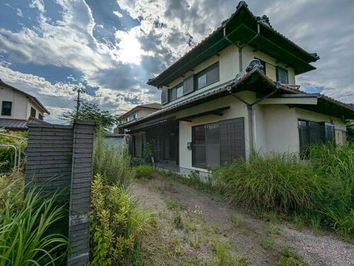 detached 愛媛県新居浜市東田1丁目