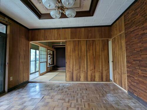 detached 愛媛県新居浜市東田１丁目