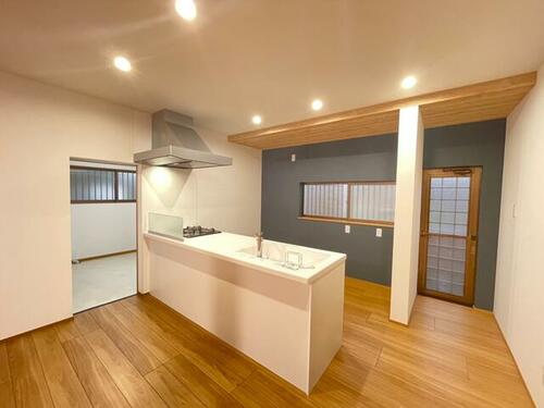 detached 愛媛県新居浜市東田１丁目