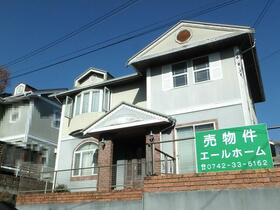 奈良県香芝市尼寺３丁目