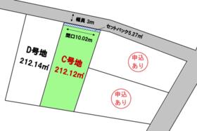 沖縄県糸満市字真壁