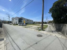 沖縄県糸満市字真壁