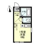 ユナイト根岸バルティアの杜のイメージ