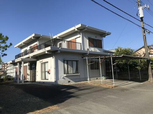 detached 静岡県三島市中
