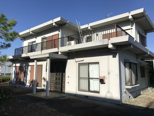 detached 静岡県三島市中