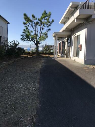 detached 静岡県三島市中