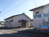 上村住宅のイメージ