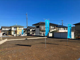 茨城県ひたちなか市大字馬渡