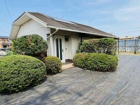 群馬県伊勢崎市境三ツ木