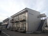 郡山駅より徒歩18分 築26年2ヶ月 2階建の賃貸物件