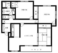 間取り：222019322529