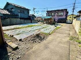 群馬県伊勢崎市緑町