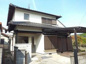 山口県岩国市玖珂町柳井田