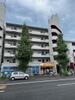 ツインパル 3階 築37年3ヶ月の賃貸物件