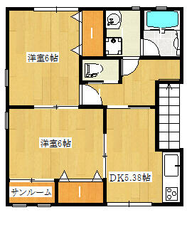 apartment 山形県長井市緑町
緑町の賃貸情報を見る
物件地図