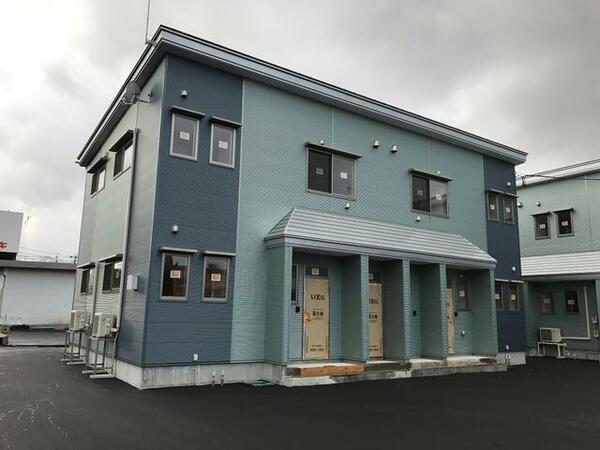 apartment 山形県長井市緑町
緑町の賃貸情報を見る
物件地図