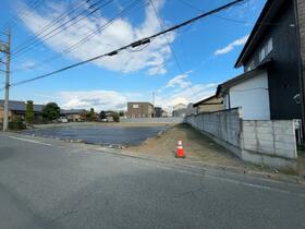 群馬県みどり市笠懸町阿左美