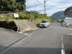 鹿児島県霧島市国分重久